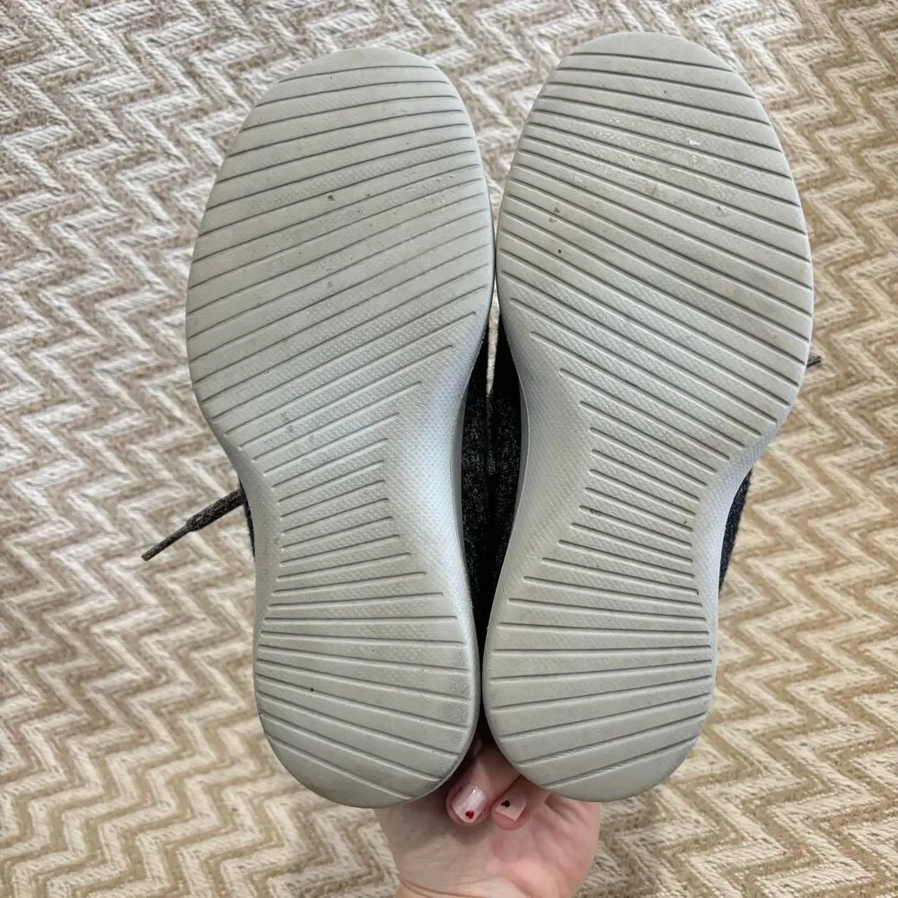 Allbirds Wool Runners Sneakers - Picture 6 of 8